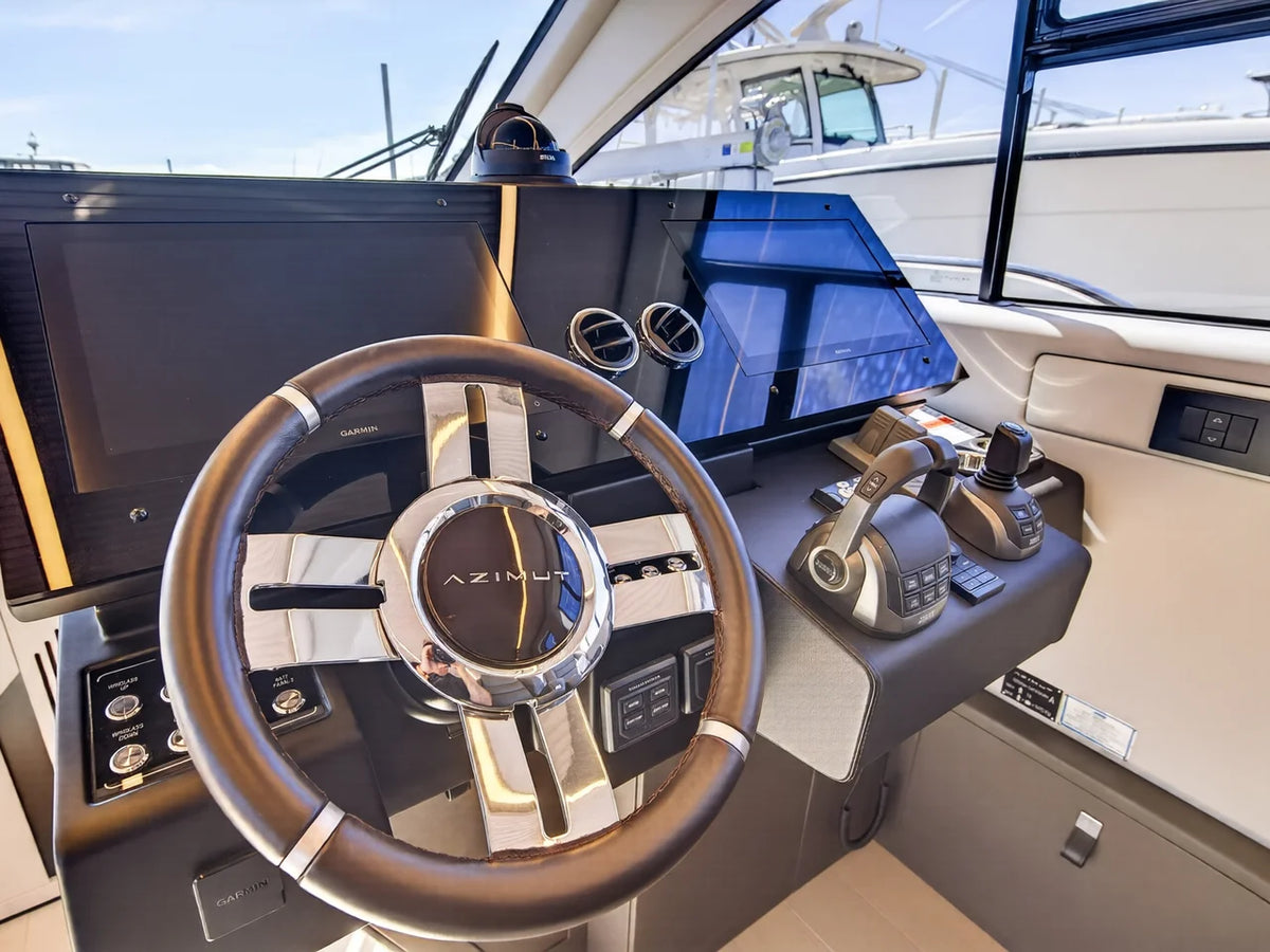 2026 Azimut S7 70.0 feet, Hollywood, Florida #67