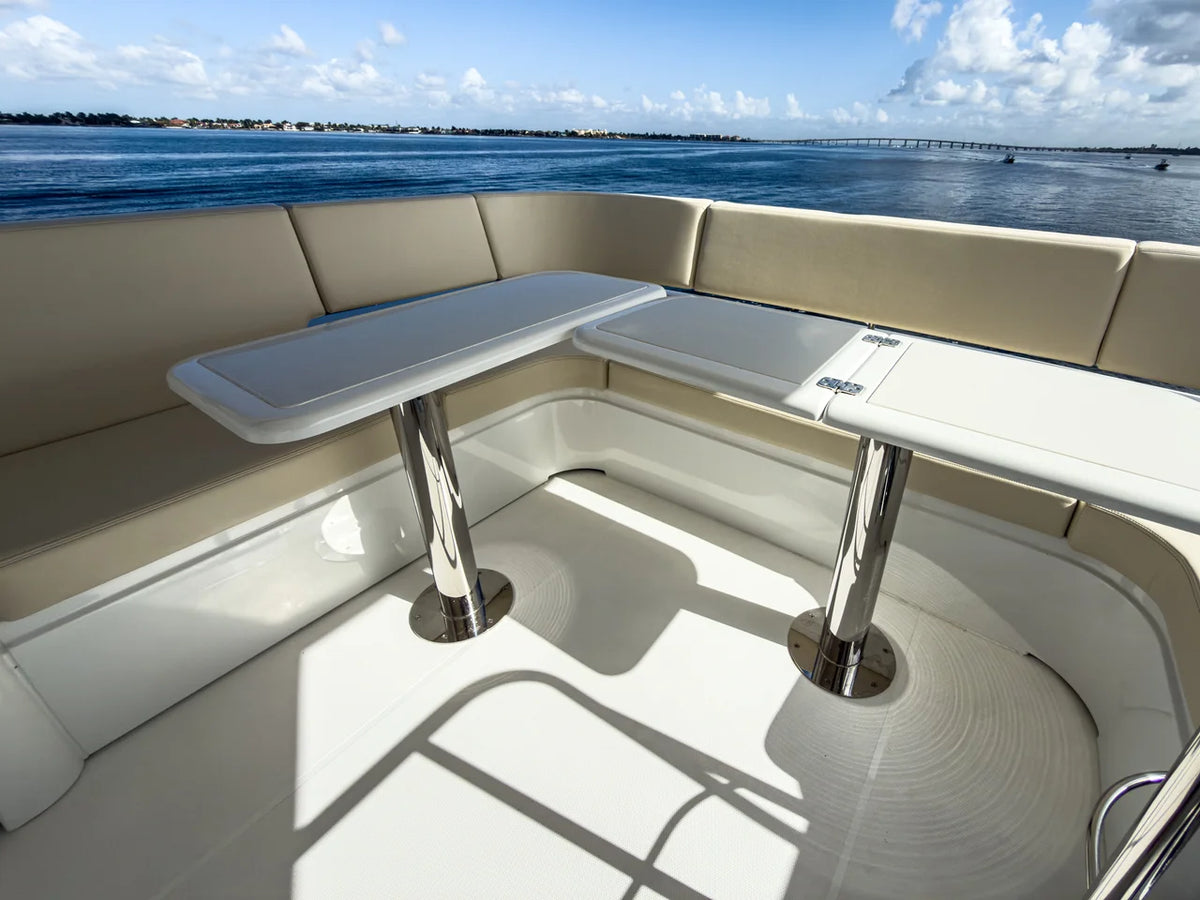 2026 Cruisers Yachts 50 FLY 50.0 feet, Fort Myers, Florida #79