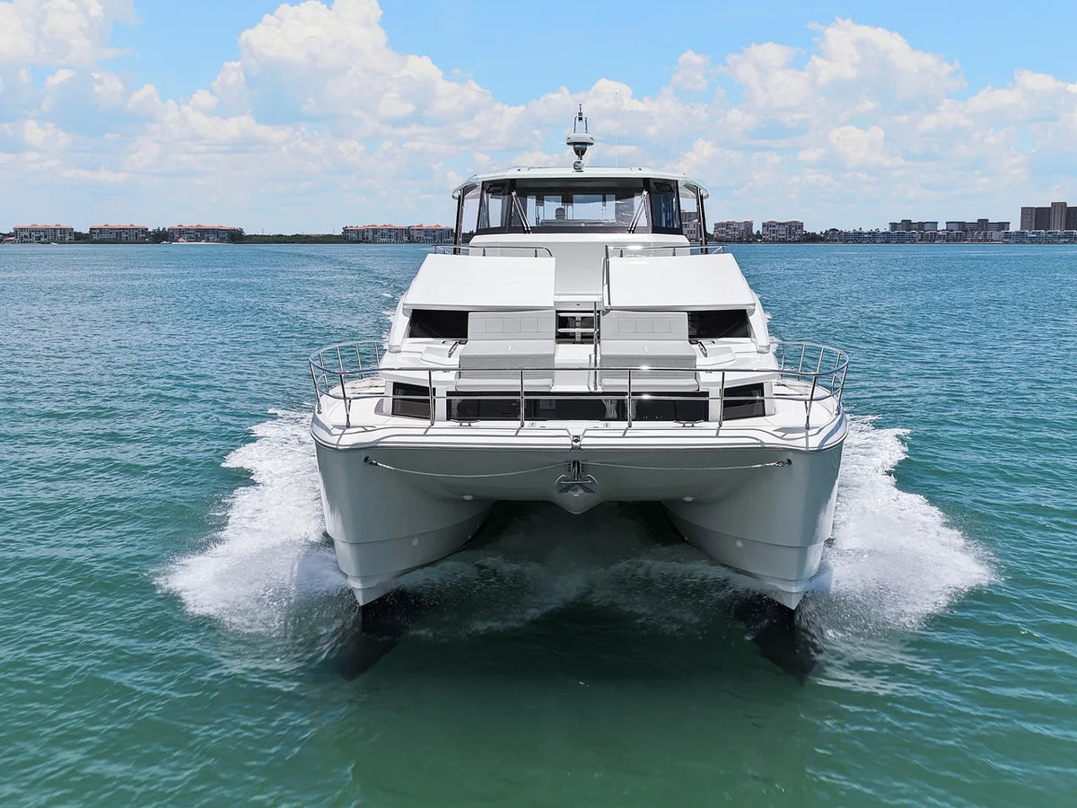 2026 Aquila 54 Yacht 54.0 feet, St. Petersburg, Florida #14