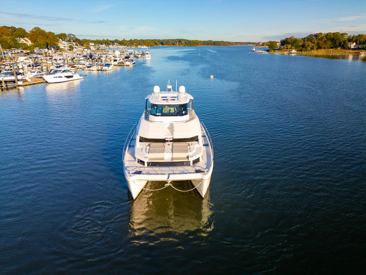 2023 Aquila 54 Yacht 54.0 feet, Tarpon Springs, Florida #7