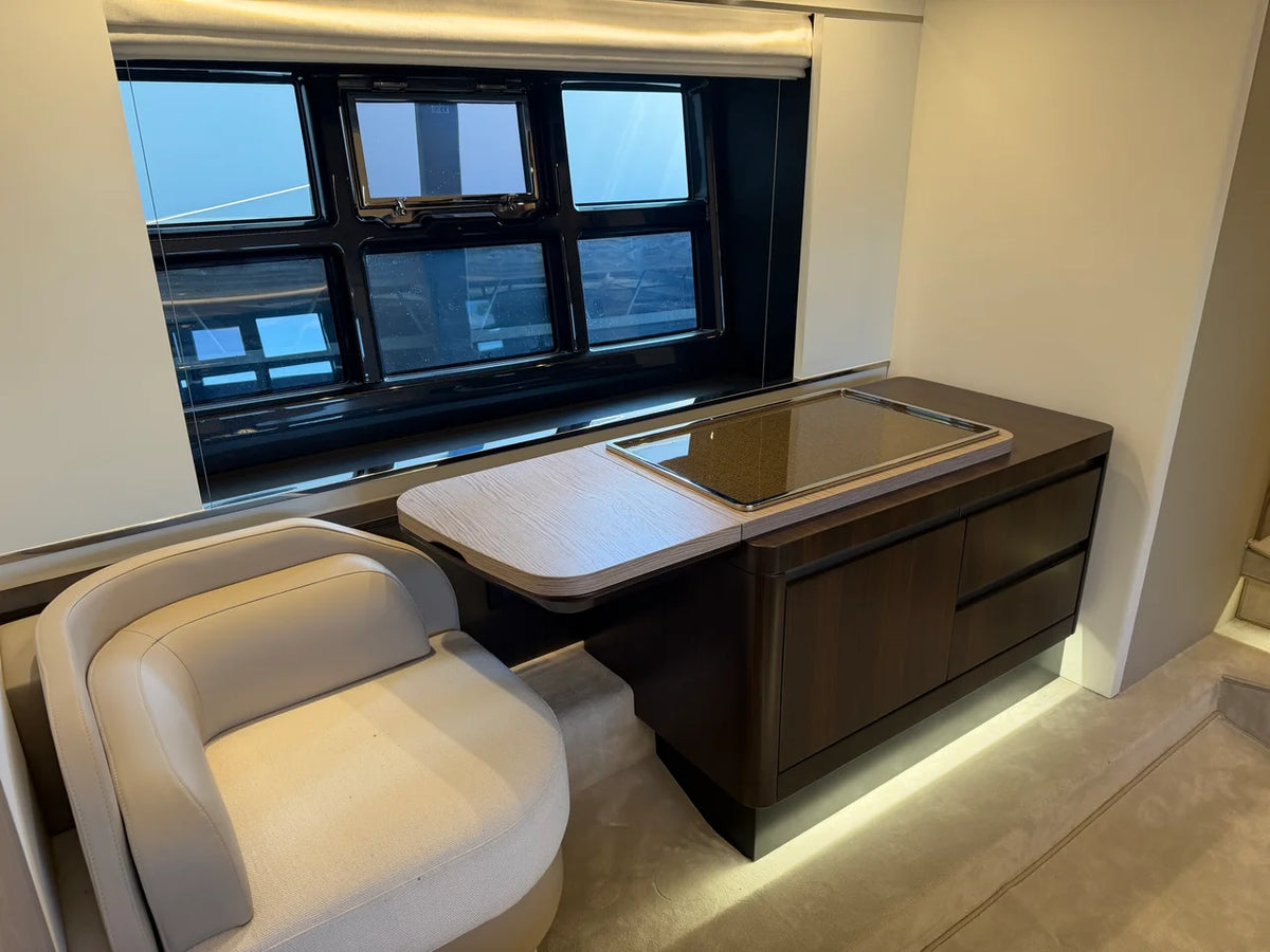 2023 Azimut S6 59.0 feet, Lake Ozark, Missouri #46