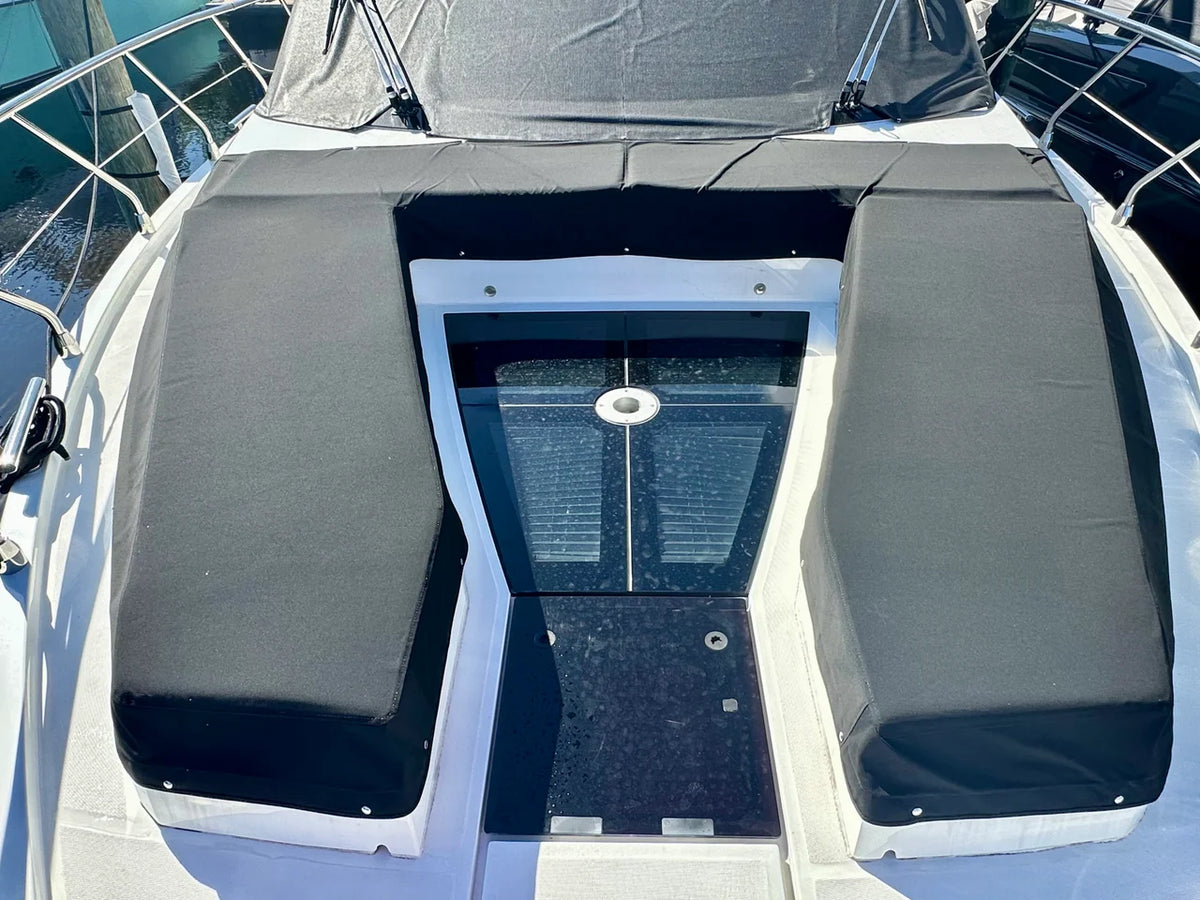 2025 Galeon 500 FLY 53.0 feet, Fort Myers, Florida #12