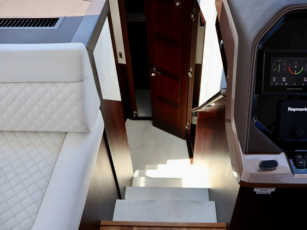 2022 Galeon 500 FLY 50.0 feet, Jacksonville Beach, Florida #54