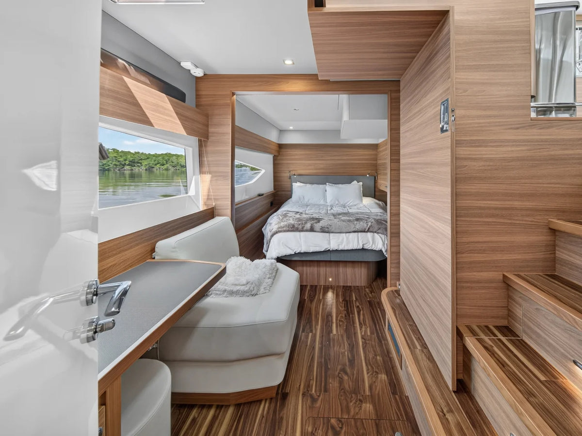 2025 Aquila 54 YACHT 54.0 feet, Stuart, Florida #48