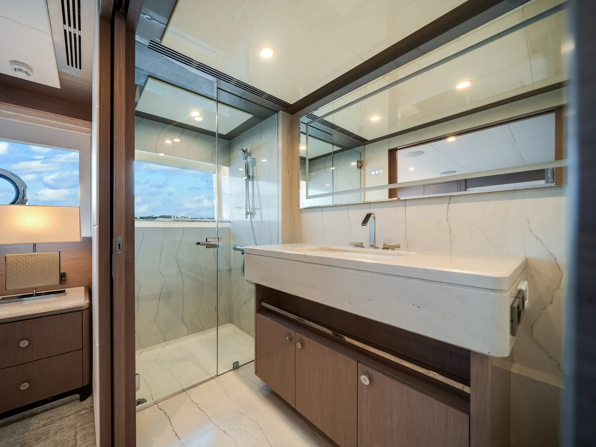 2026 Ocean Alexander 37L 120.0 feet, Hollywood, Florida #26