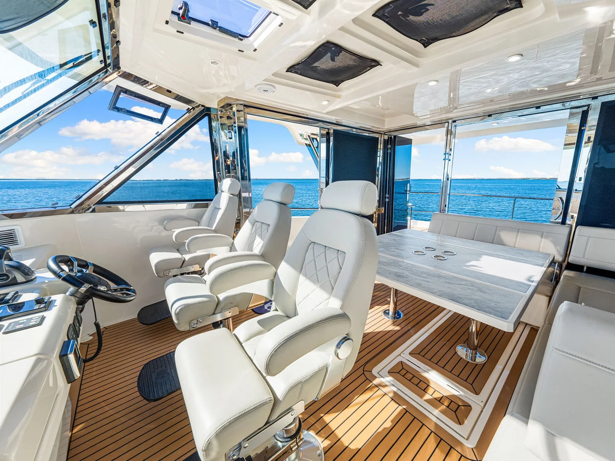 2022 Aquila 54 Yacht 54.0 feet, St. Petersburg, Florida #58