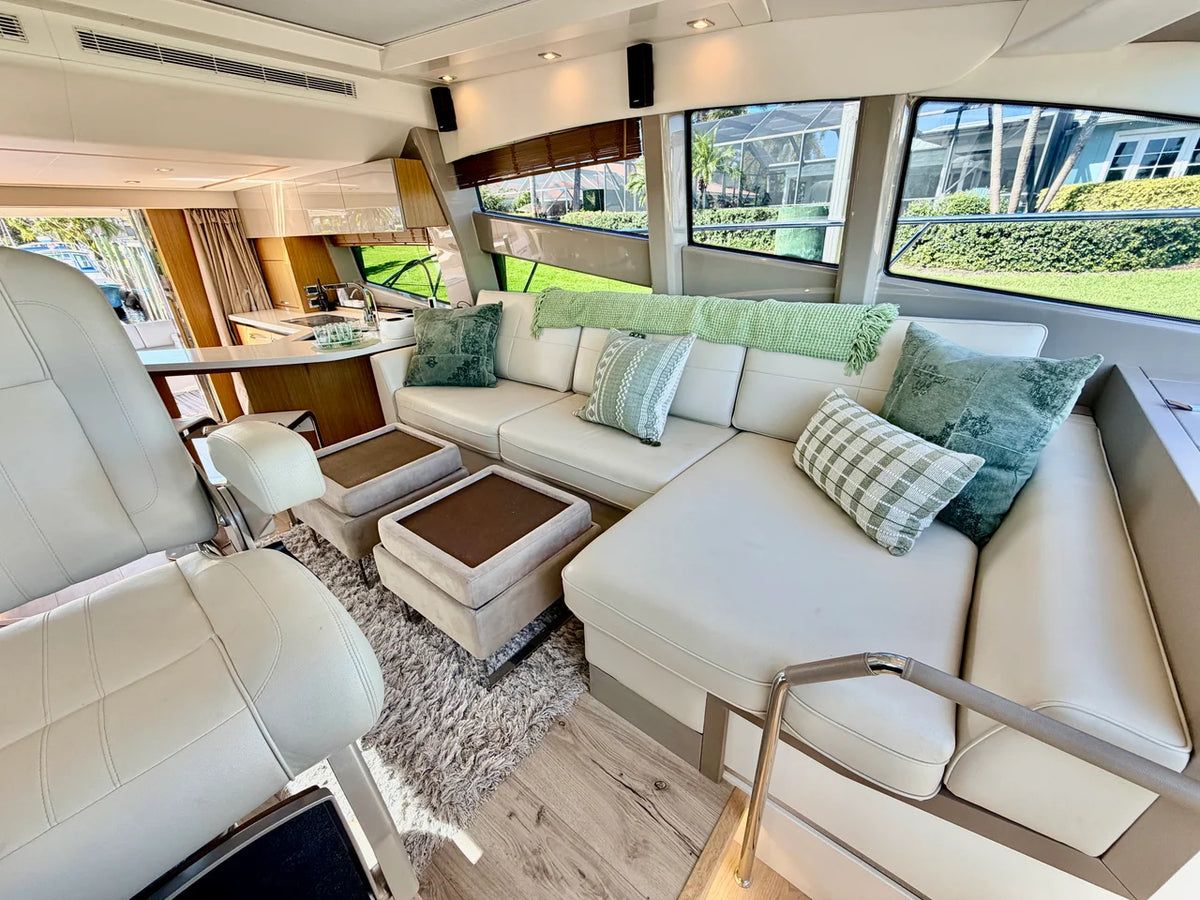 2018 Sea Ray L550 55.0 feet, Stuart, FL #14
