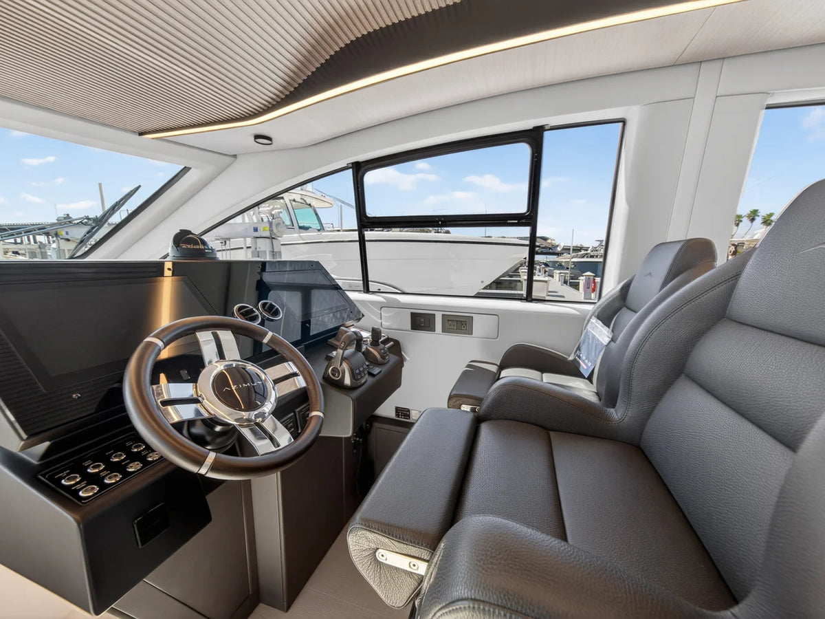 2026 Azimut S7 70.0 feet, Hollywood, Florida #65