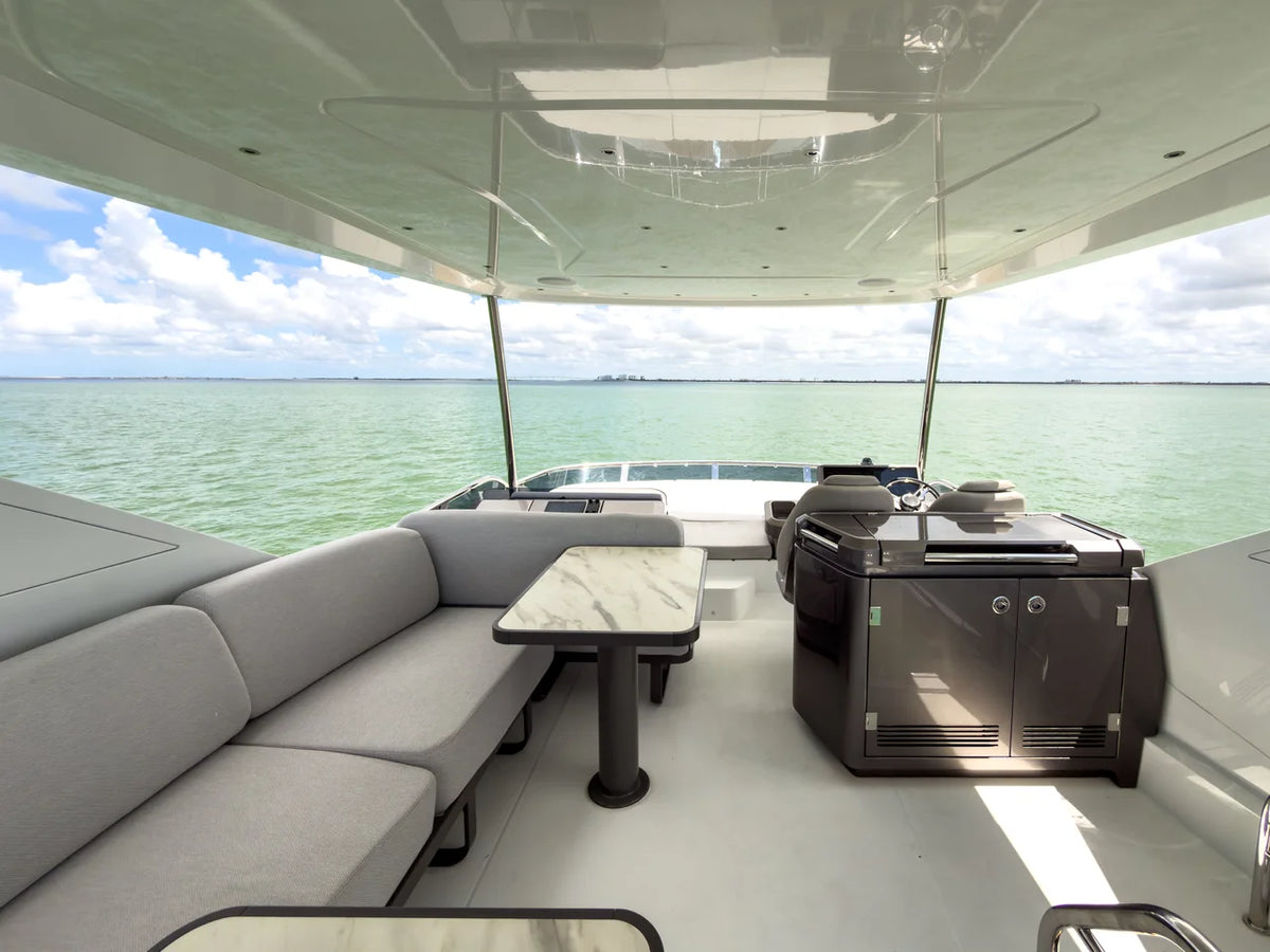 2027 Galeon 520FLY 52.0 feet, Fort Myers, Florida #24