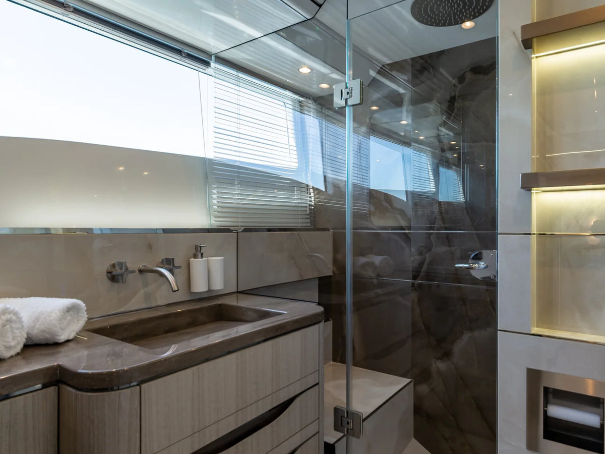 2027 Galeon 620 FLY 62.0 feet, Hollywood, Florida #39