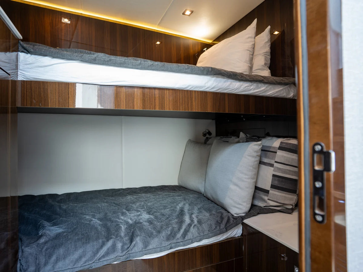 2023 Cruisers Yachts 50 CANTIUS 50.0 feet, Miami, FL #34