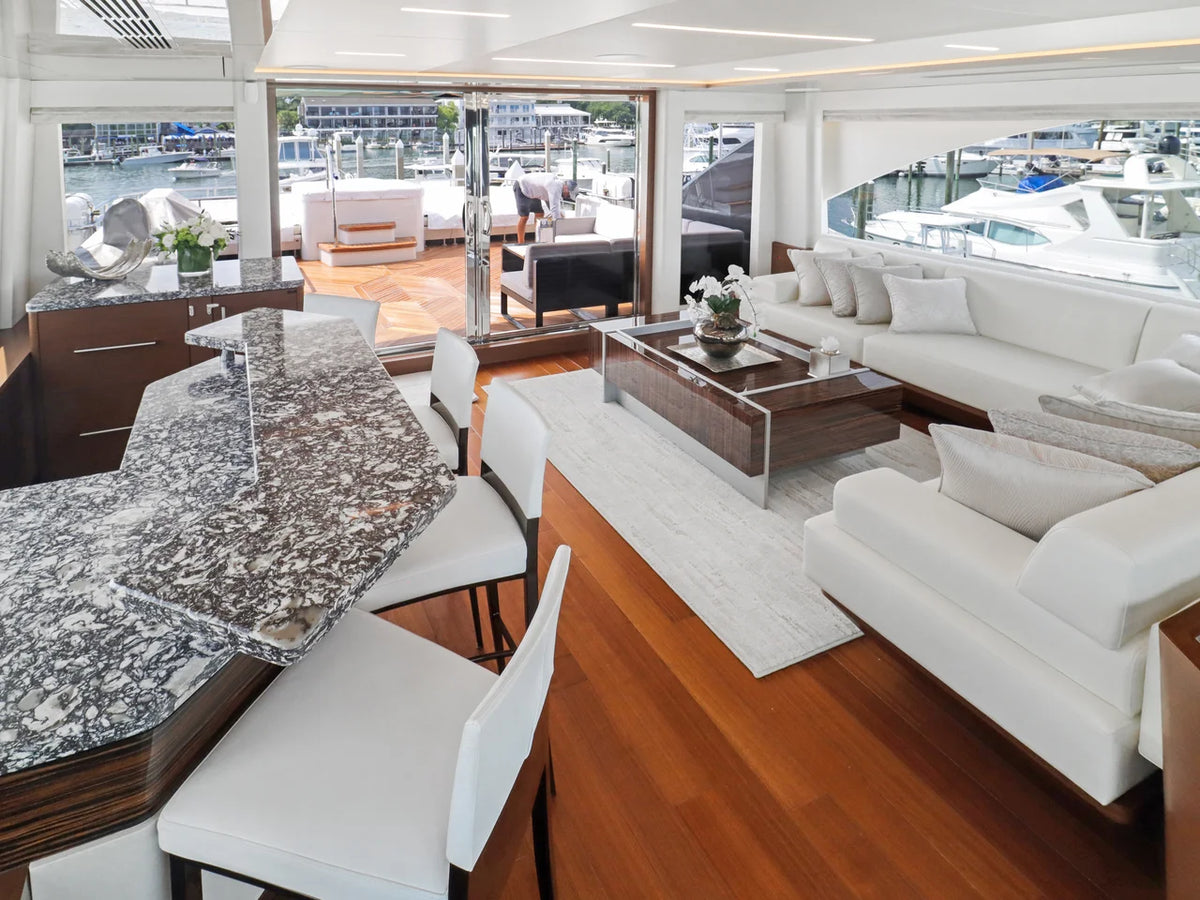2021 Ocean Alexander 28R 90.0 feet, Wrightsville Beach, North Carolina #36