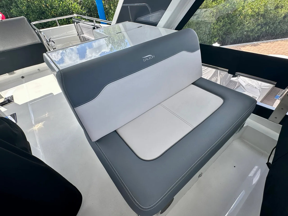 2025 Galeon 500 FLY 53.0 feet, Fort Myers, Florida #59