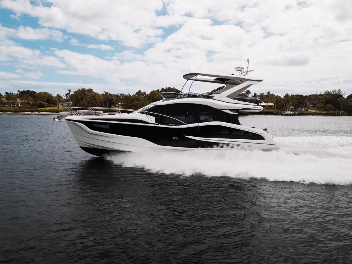 2027 Galeon 520 FLY 52.0 feet, Inuvik, Northwest Territories #29