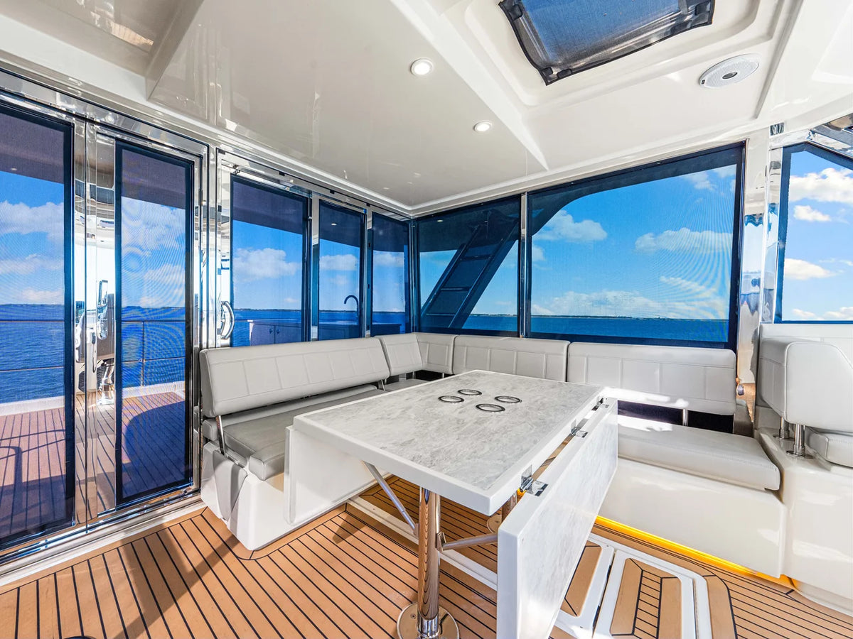2022 Aquila 54 Yacht 54.0 feet, St. Petersburg, Florida #60