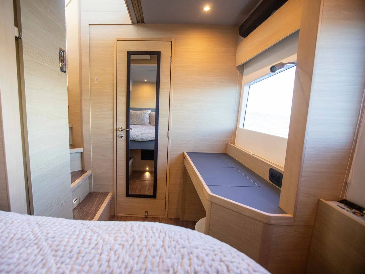 2023 Aquila 54 Yacht 54.0 feet, Tarpon Springs, Florida #55