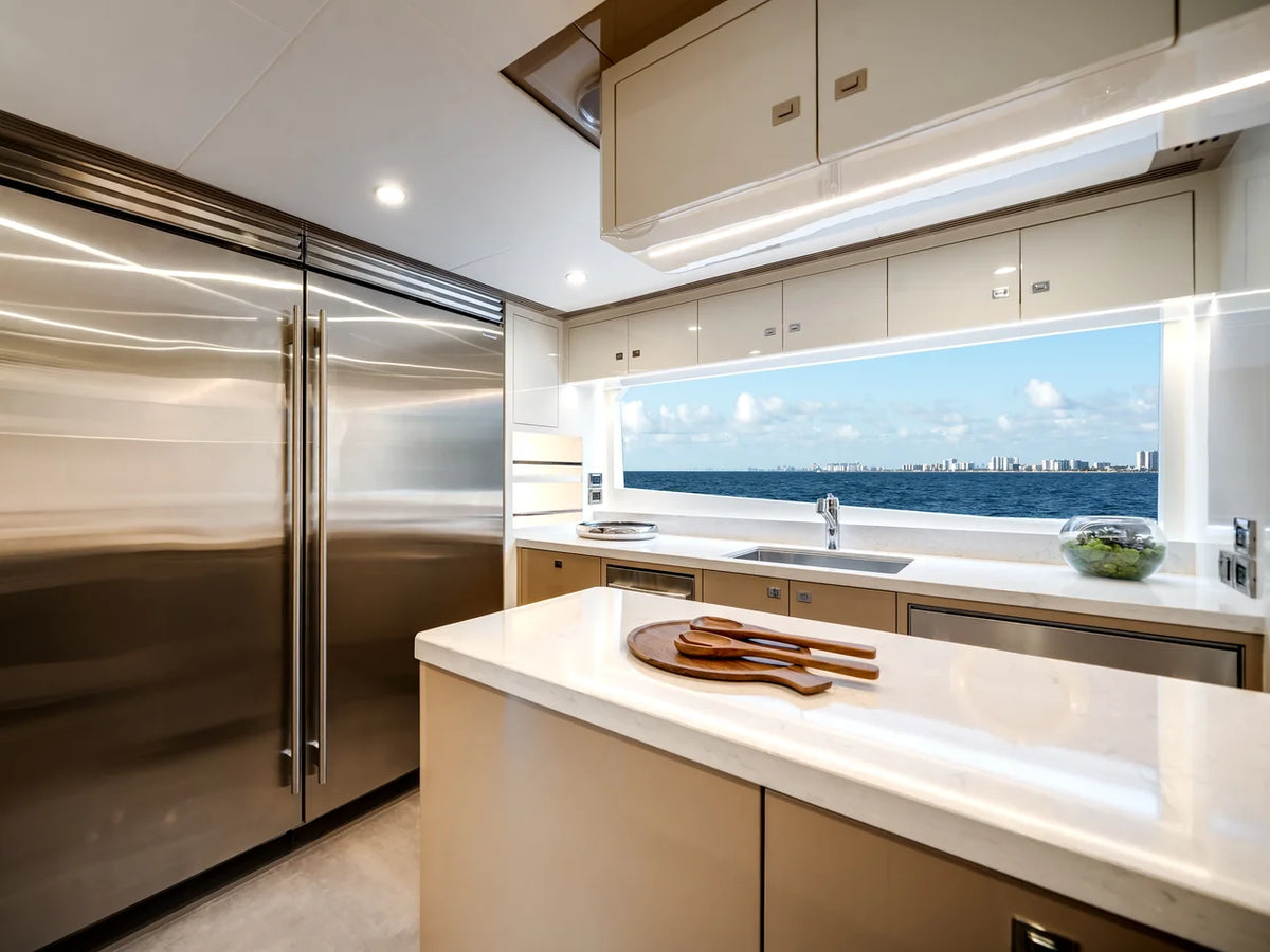 2026 Ocean Alexander 30R 98.0 feet, Hollywood, Florida #38