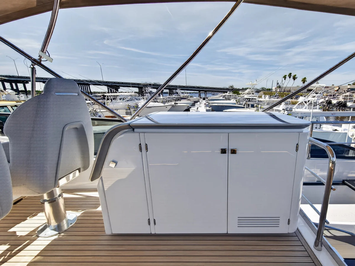 2026 Azimut S7 70.0 feet, Hollywood, Florida #17