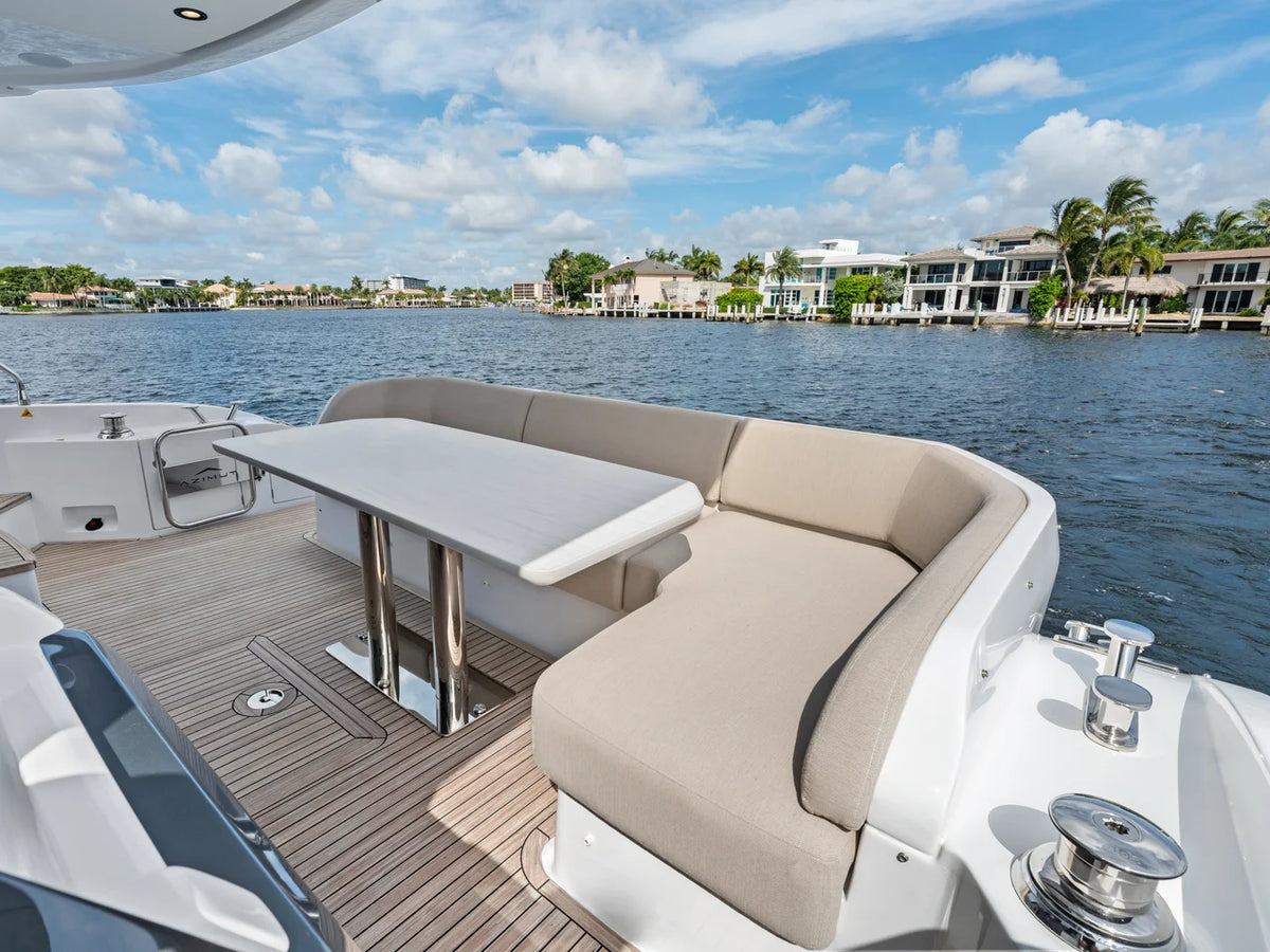 2026 Azimut Fly 53 53.0 feet, Hollywood, Florida #35