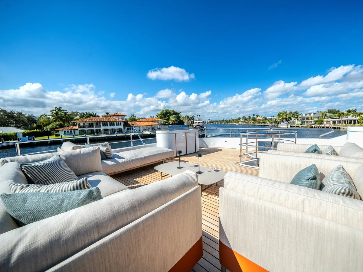 2026 Azimut Magellano 30M 95.0 feet, Dania Beach, Florida #66