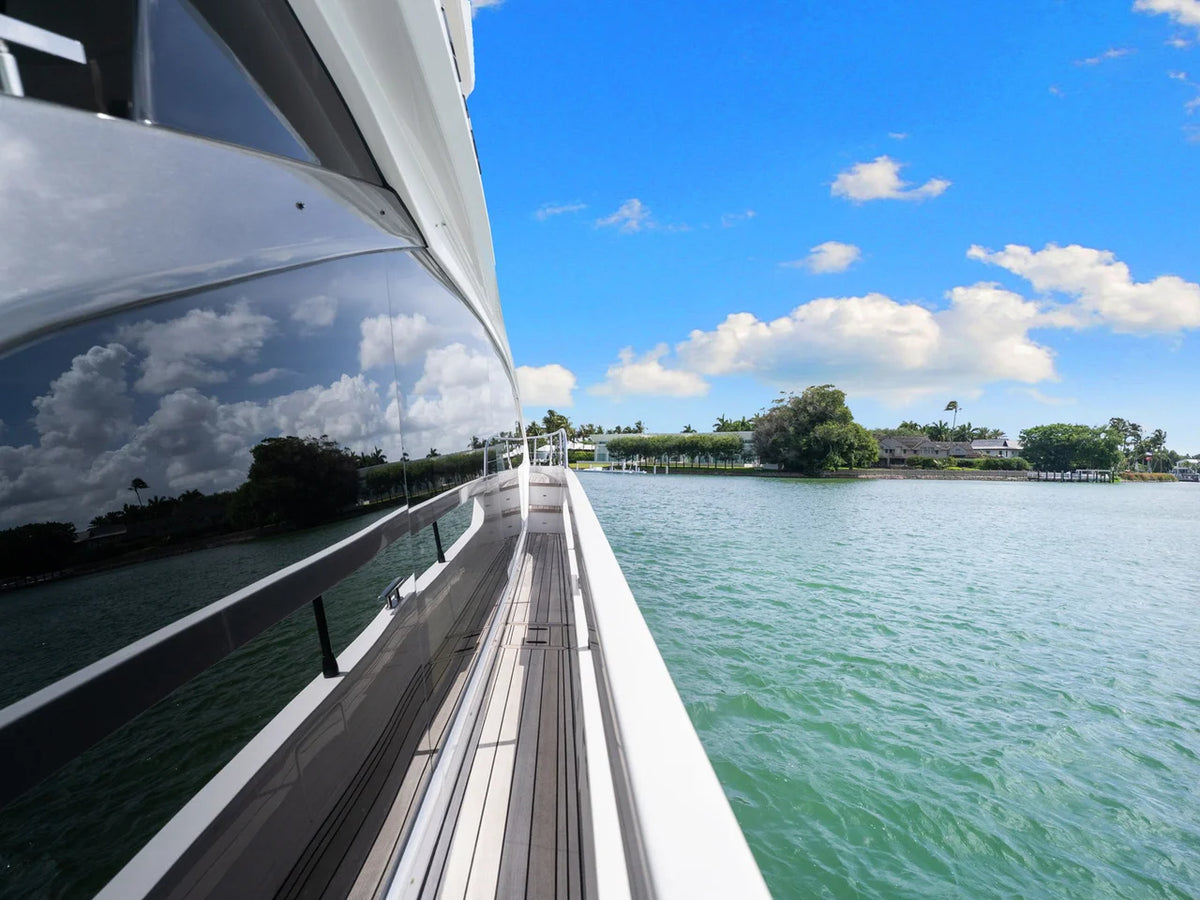 2026 Azimut FLY 62 62.0 feet, Naples, FL #49