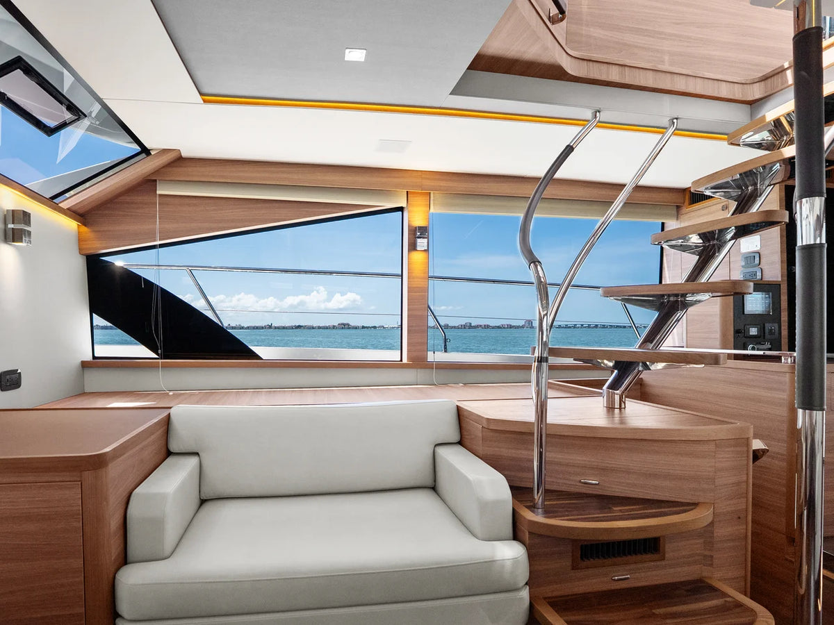 2026 Aquila 54 Yacht 54.0 feet, St. Petersburg, Florida #64