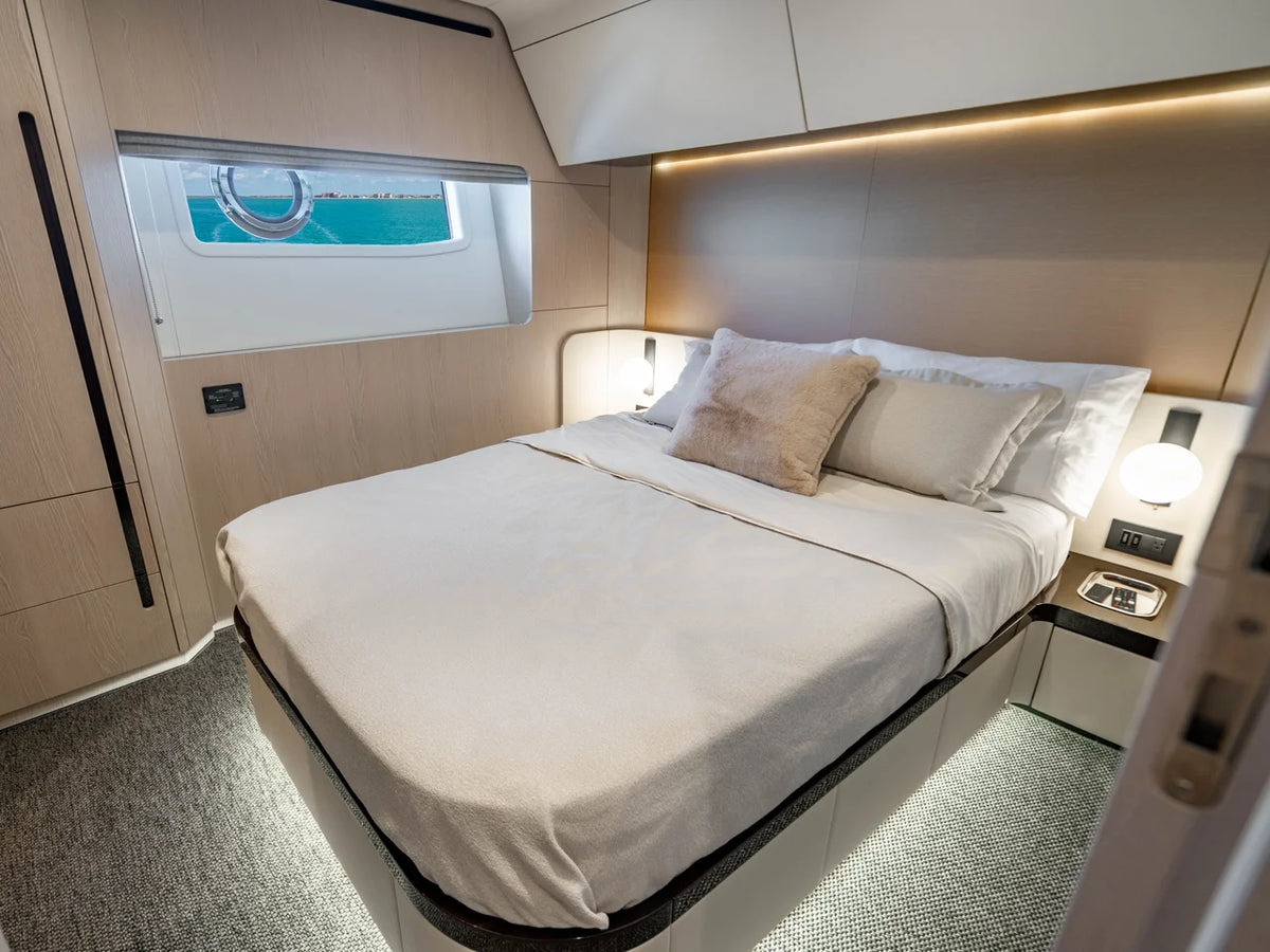 2025 Azimut FLY 78 78.0 feet, Fort Myers, Florida #19