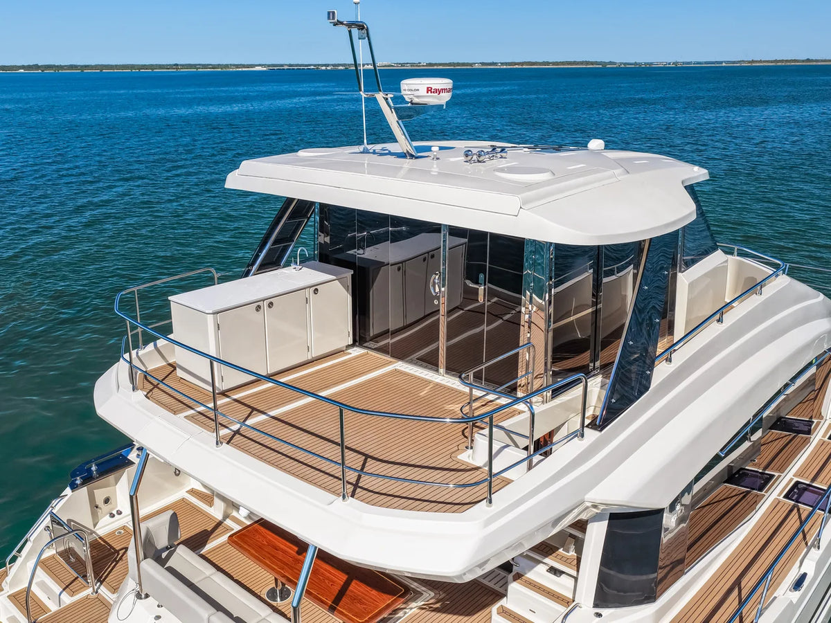 2022 Aquila 54 Yacht 54.0 feet, St. Petersburg, Florida #13