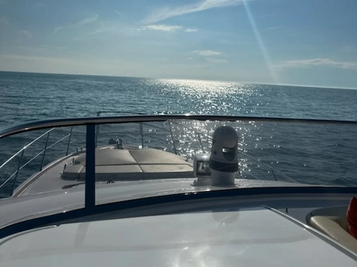 2016 Azimut FLY 60 60.0 feet, Washington, Connecticut #78