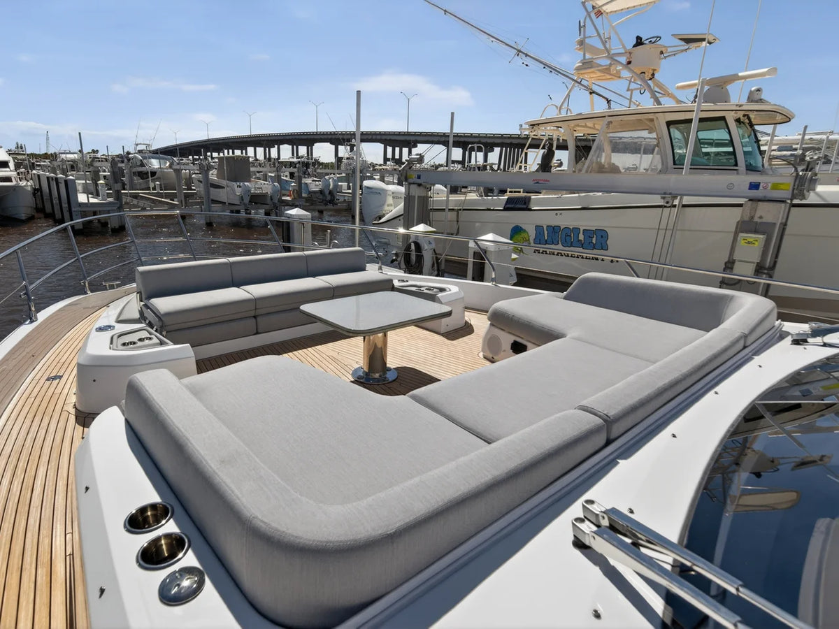 2026 Azimut S7 70.0 feet, Hollywood, Florida #43