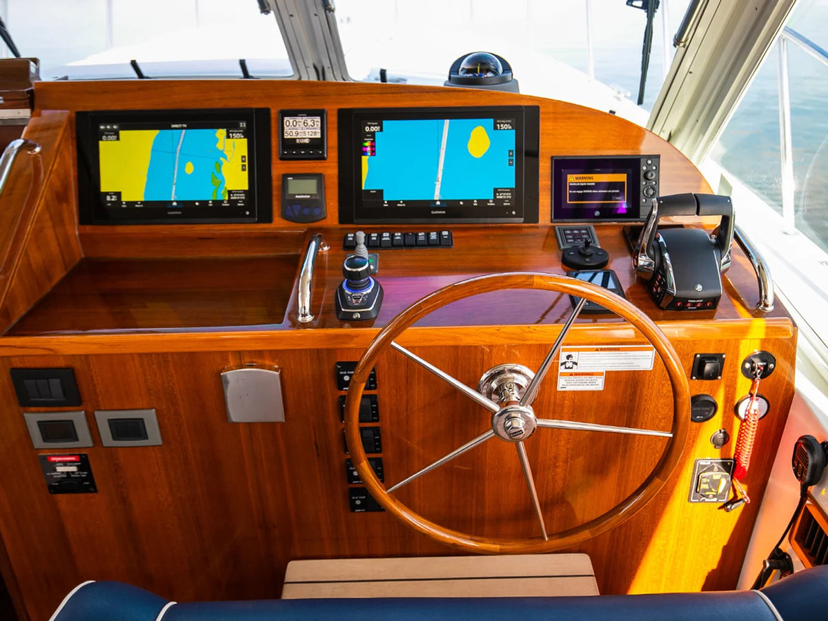 2021 MJM 53Z 53.0 feet, West Palm Beach, Florida #32