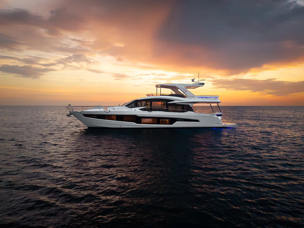 2026 Galeon 680 FLY 68.0 feet, Hollywood, Florida #4
