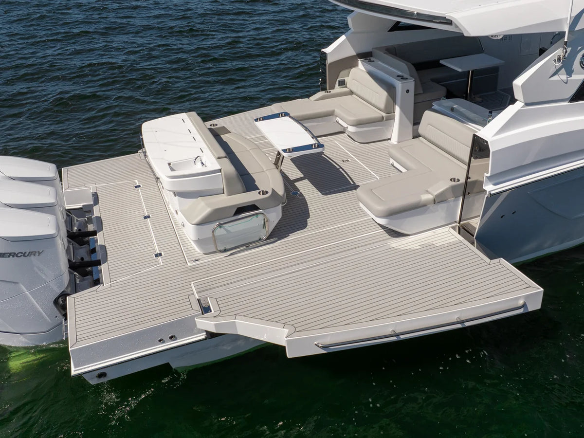 2026 Cruisers Yachts 50 GLS OB 50.0 feet, Fort Myers, Florida #40