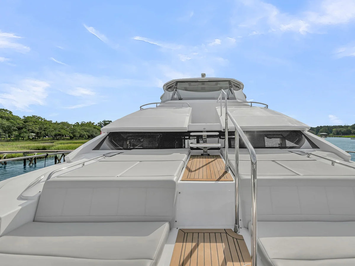 2025 Aquila 54 Yacht 54.0 feet, Charleston, SC #49