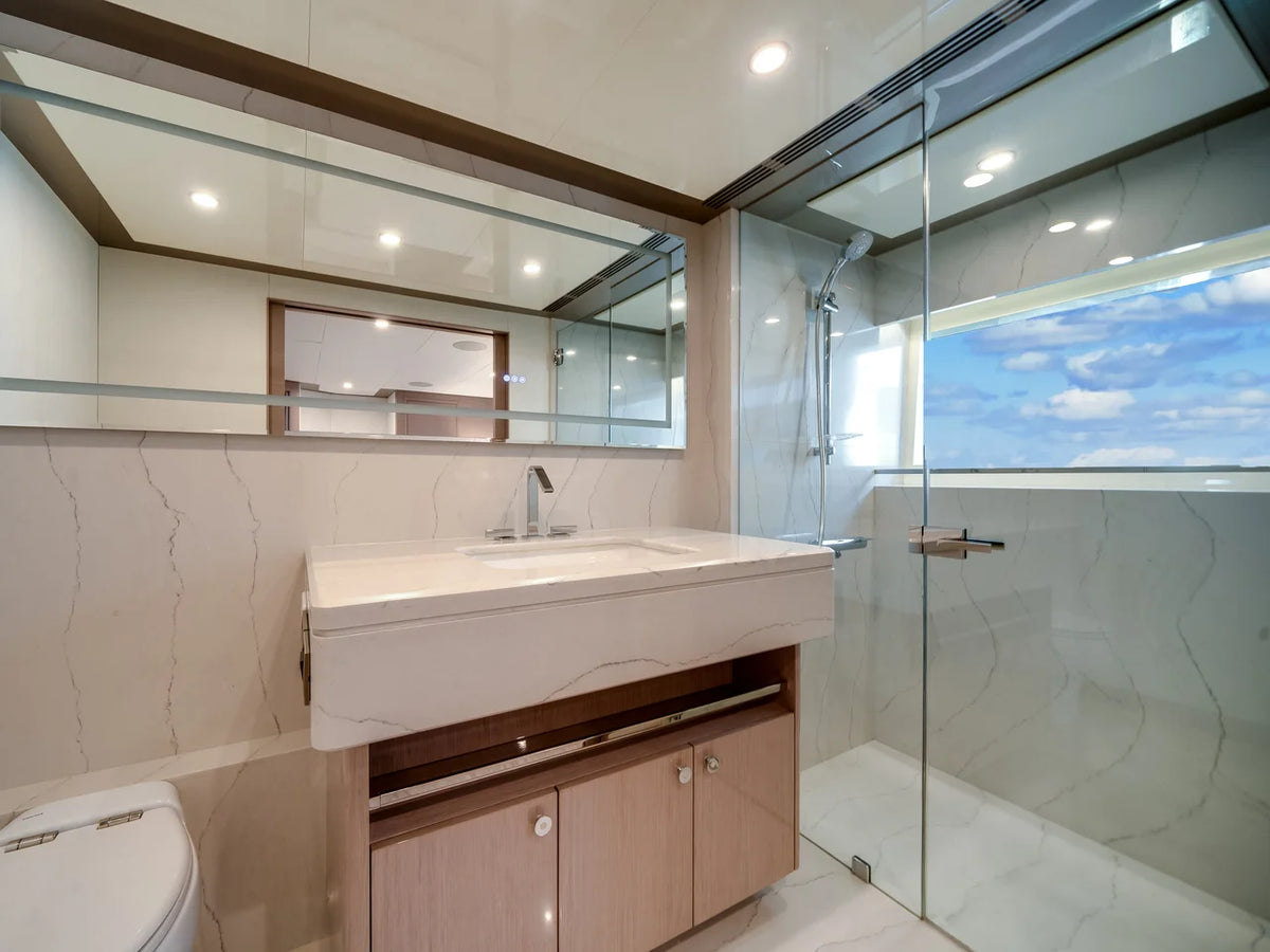 2026 Ocean Alexander 37L 120.0 feet, Hollywood, Florida #22