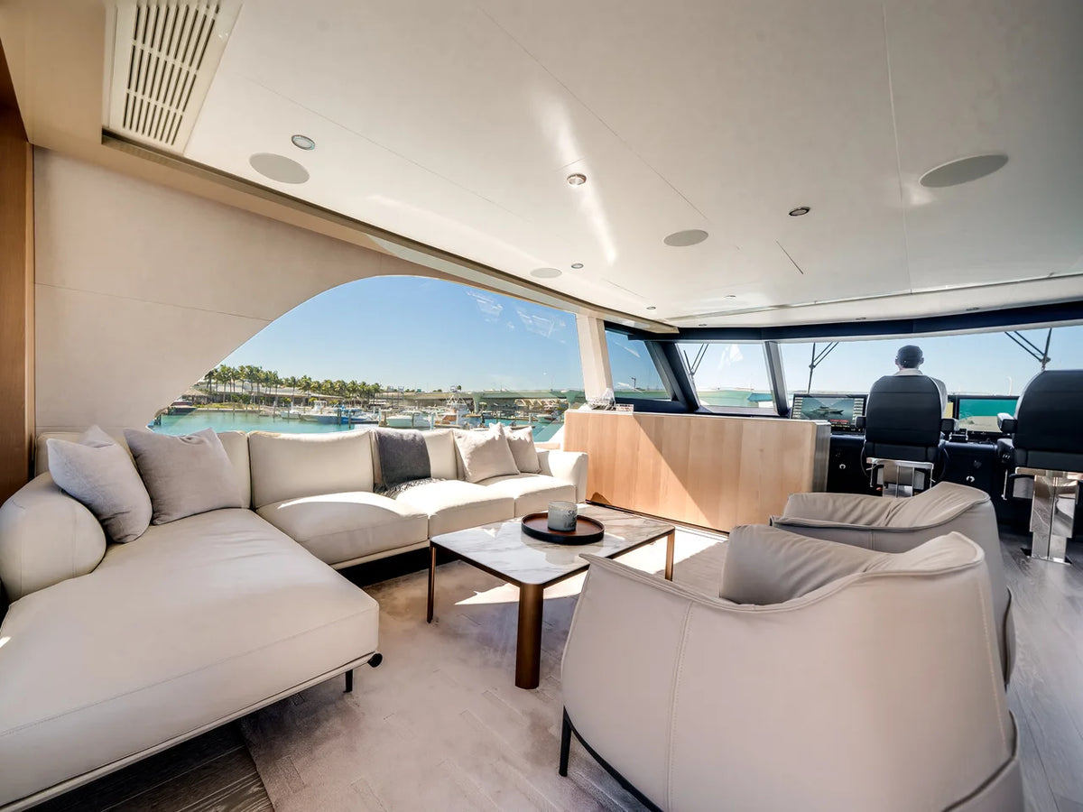 2025 Ocean Alexander 28L 95.0 feet, Jupiter, FL #56