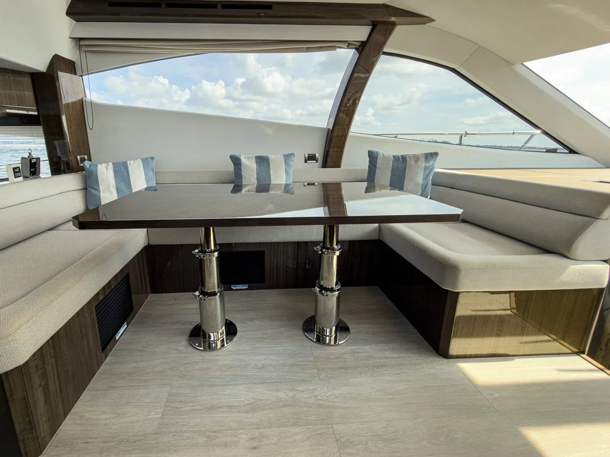 2022 Galeon 550 Fly 55.0 feet, Fort Myers, Florida #22