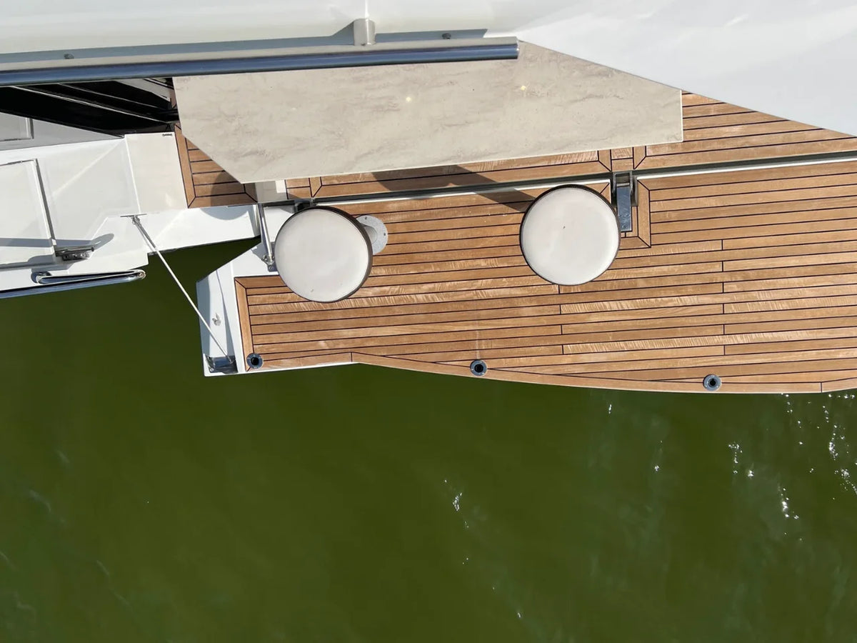 2019 Galeon 500 FLY 53.0 feet, Lewisville, Texas #12