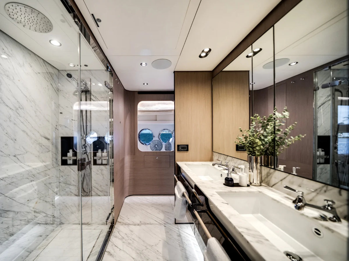 2020 Azimut GRANDE 27M 87.0 feet, Hollywood, Florida #39
