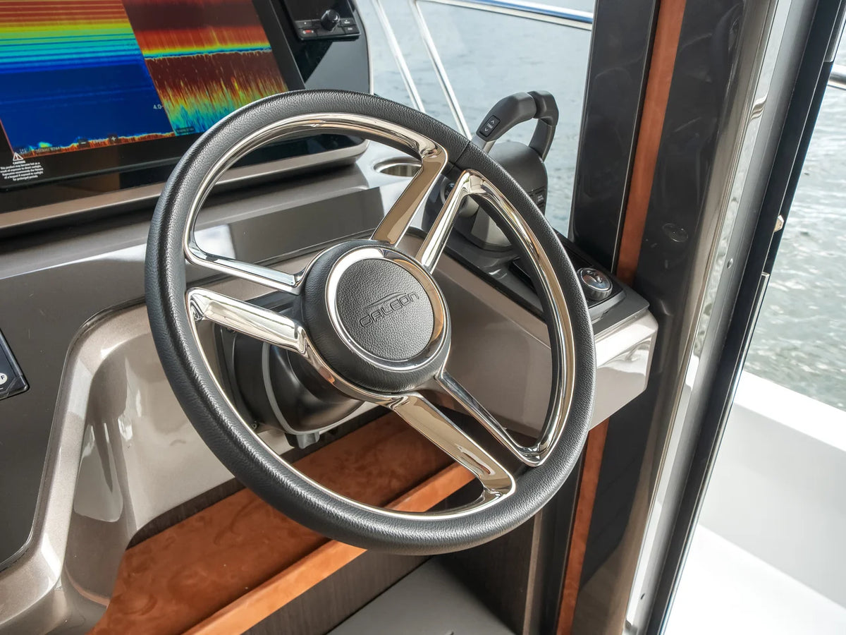 2027 Galeon 520 FLY 52.0 feet, Inuvik, Northwest Territories #97