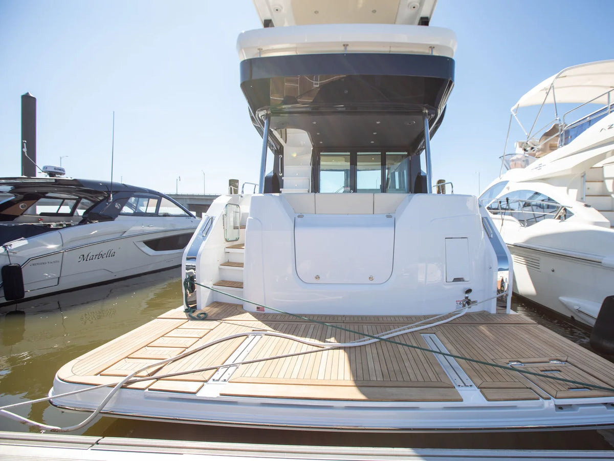 2027 Cruisers Yachts 50 FLY 50.0 feet, Tarpon Springs, Florida #58