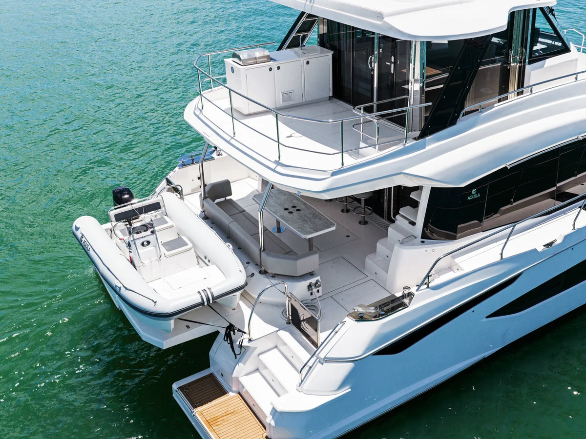 2026 Aquila 54 Yacht 54.0 feet, St. Petersburg, Florida #5