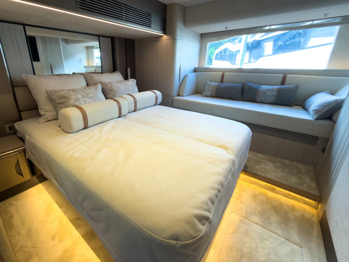2027 Galeon 520FLY 52.0 feet, Fort Myers, Florida #39