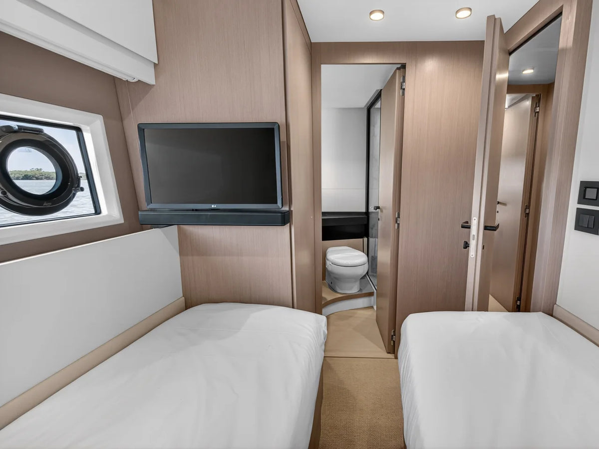 2026 Azimut S7 70.0 feet, Hollywood, Florida #85