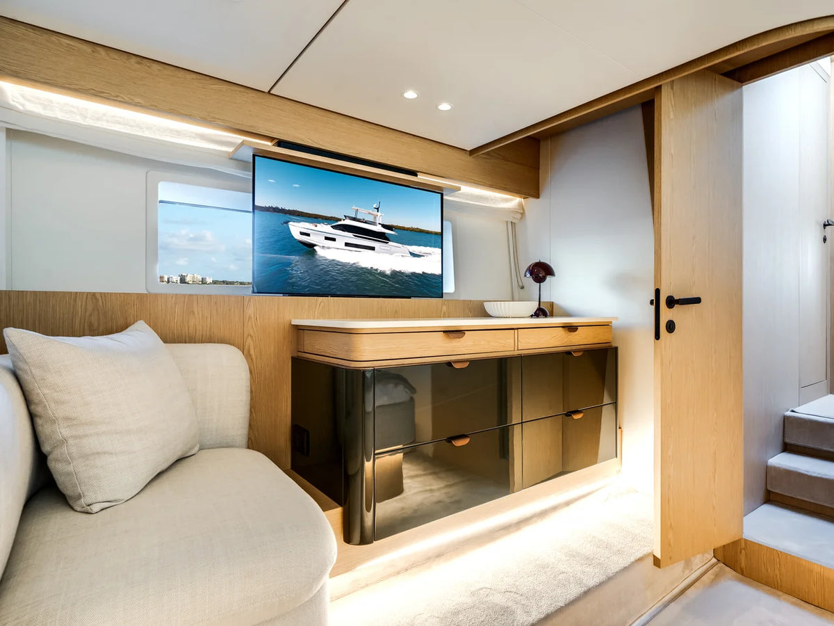 2026 Azimut Fly 62 62.0 feet, Jupiter, Florida #45