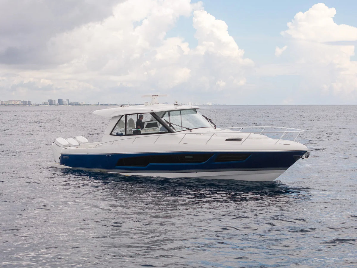 2026 Intrepid 50 EVOLUTION 50.0 feet, Dania Beach, Florida #6