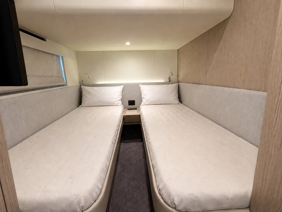 2025 Azimut FLY 53 53.0 feet, Fort Myers, Florida #51