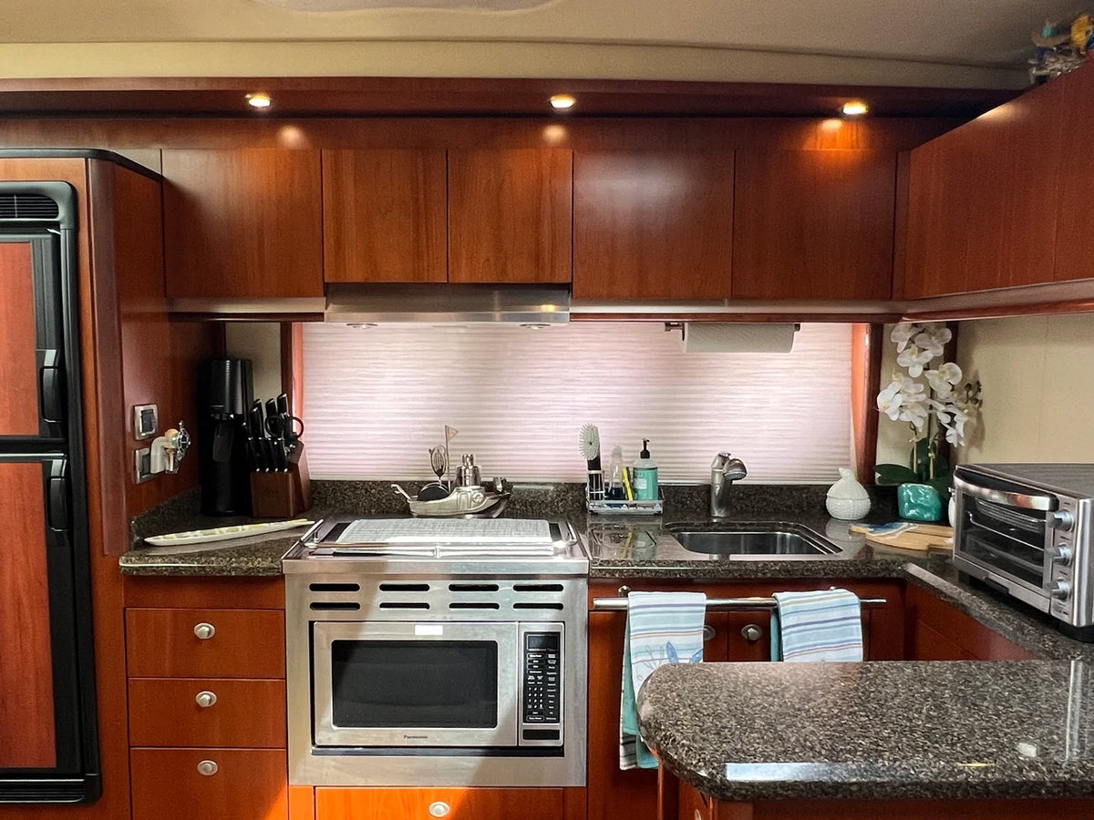 2006 Sea Ray 48 Sundancer 51.0 feet, Washington, Connecticut #46