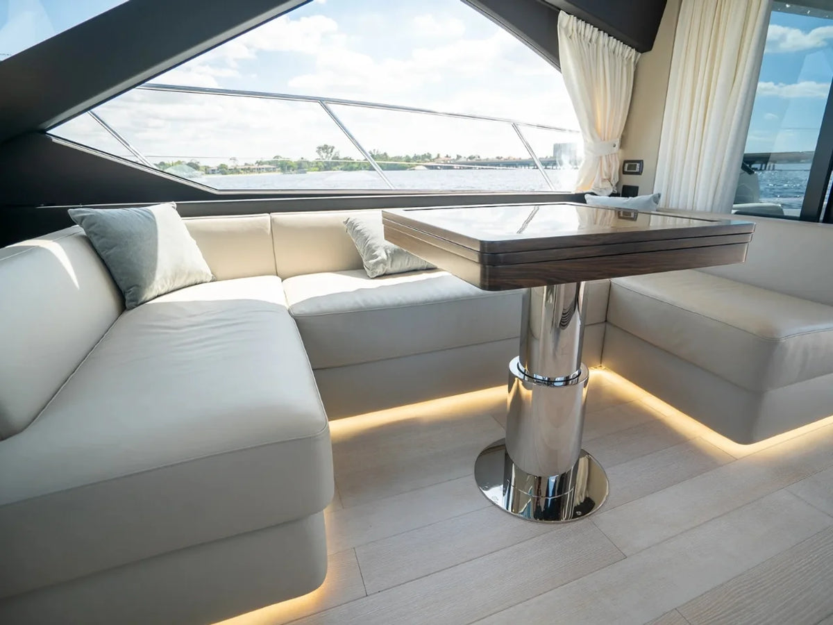 2025 Azimut S6 60.0 feet, Naples, Florida #35