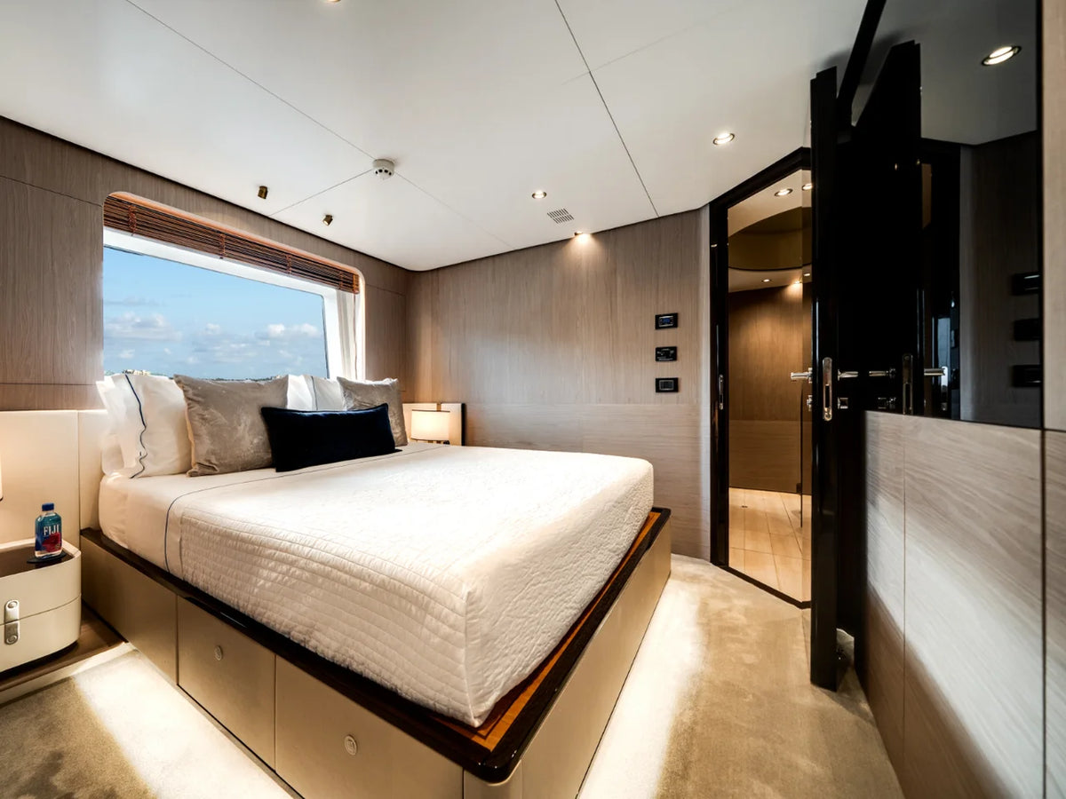2020 Azimut GRANDE 27M 87.0 feet, Hollywood, Florida #15